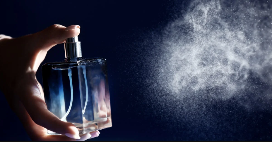 رؤية العطر في المنام لابن سيرين