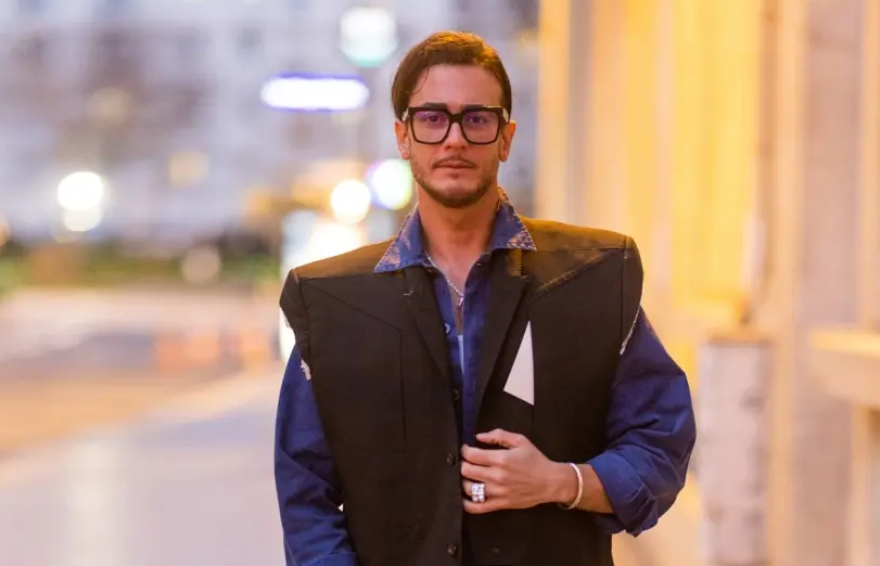 بدء محاكمة سعد لمجرد في فرنسا بقضية ثانية تعود إلى 2018