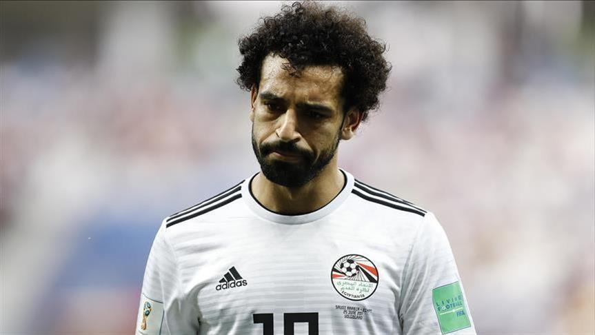 اتحاد الكرة المصري يرفض مطالب صلاح