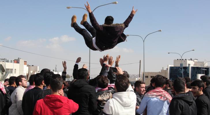 التربية تكشف موعد إعلان نتائج التوجيهي