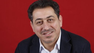 في وداع أخي ورفيقي