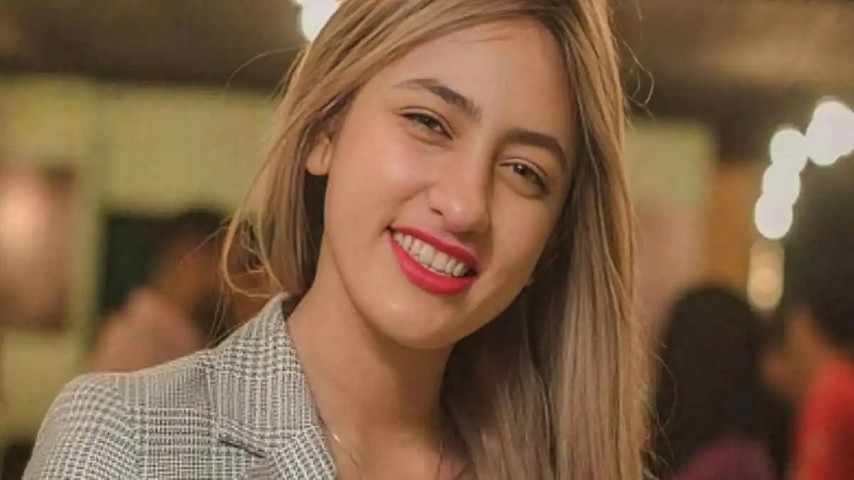 تأييد حبس مودة الأدهم وتغريمها 4 ملايين جنيه بقضية "غسيل الأموال" في مصر 