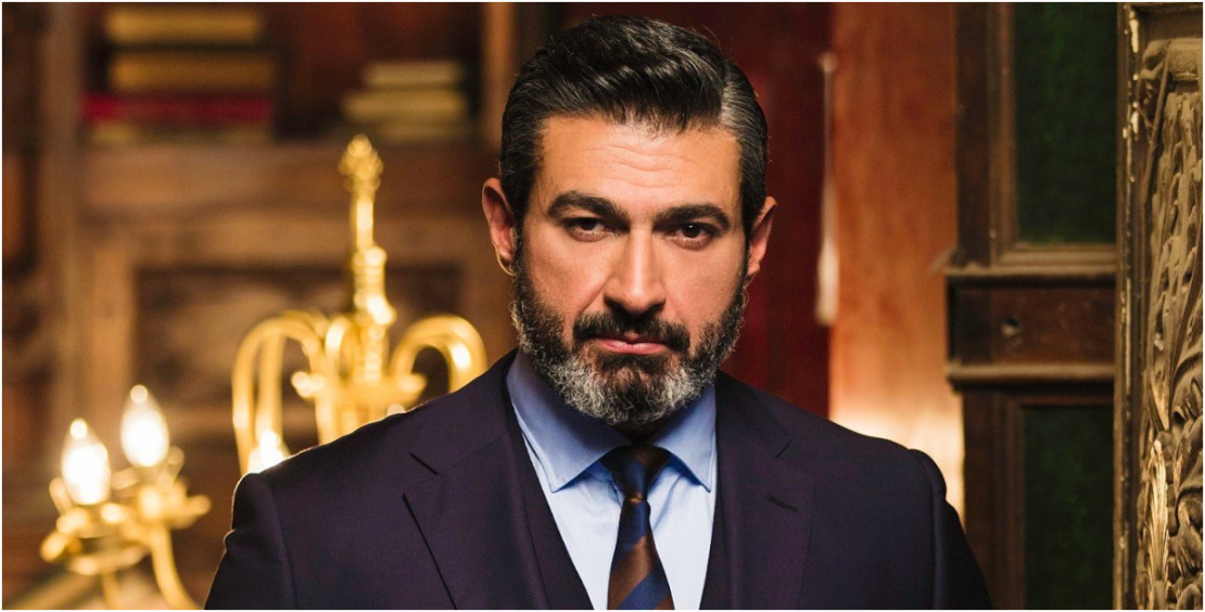 ياسر جلال: أرفض الظهور مع رامز ..  ويرد على انتقاد مشهد الهاتف المقلوب
