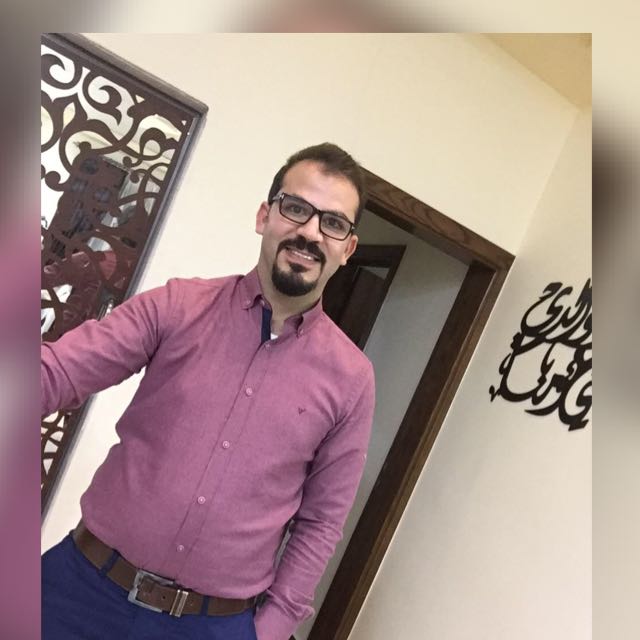 الطبيب ياسر سعد  ..  عطاء متميز و مثمر