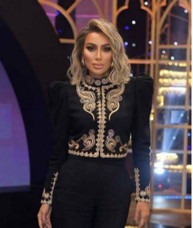 بالفيديو  ..  مايا دياب تتحدث عن الخيانة وتكشف قصة إتهامها بالإرهاب