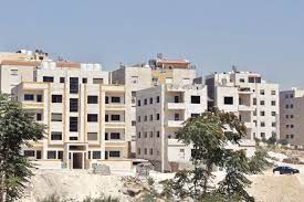 استبعاد ارتفاع أسعار الشقق السكنية بالأردن