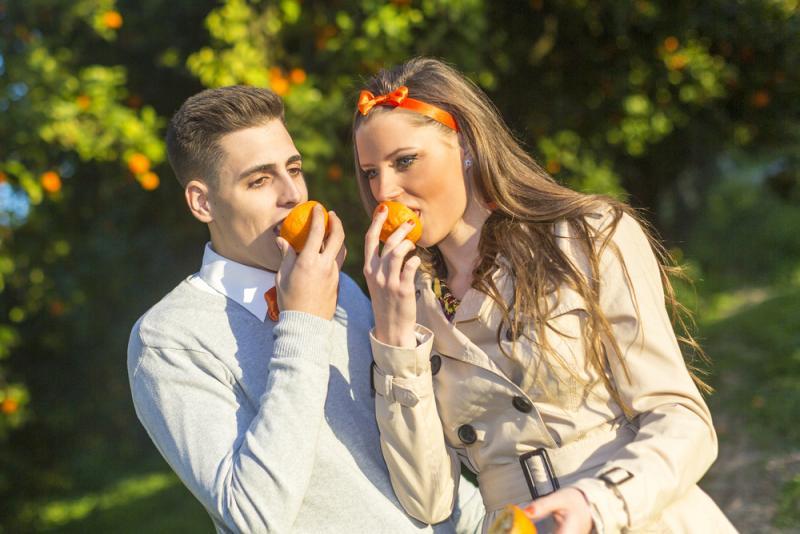 10 فوائد لقشر البرتقال من التخسيس إلى تحسين الرؤية