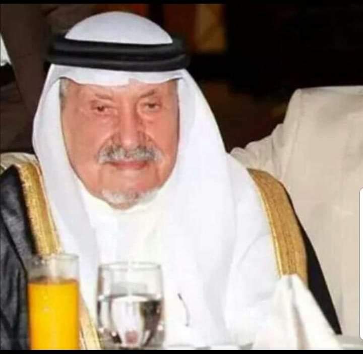 الشيخ الفاضل محمد خالد فلاح العطاعطة في ذمة الله