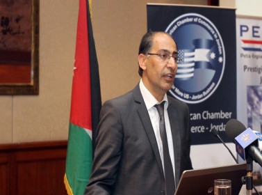 قرض بـ 150 مليون دولار من البنك الدولي للأردن