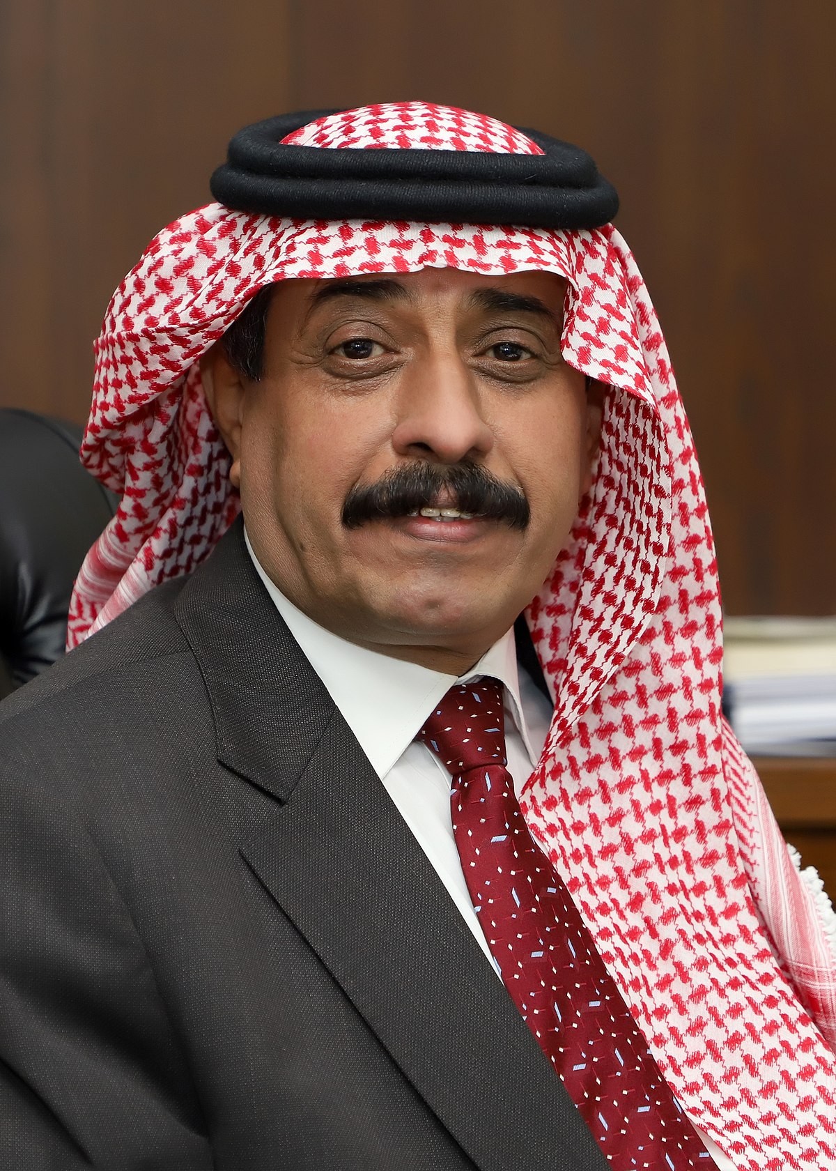 استقلالنا عزنا وفخرنا وشاهد على تضحيات الهاشميين