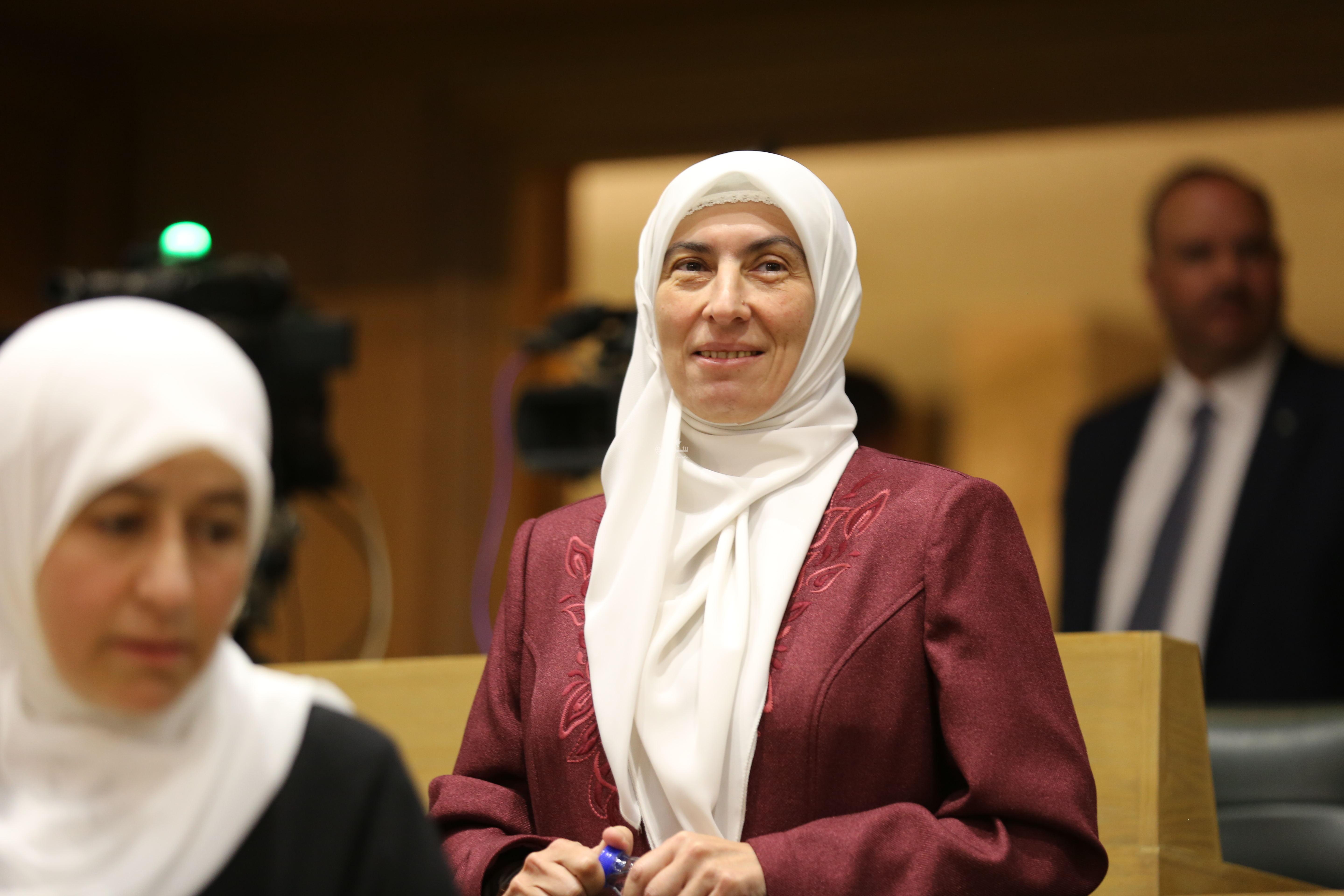 النائب طهبوب: 5.5 آلاف دينار حصة الفرد الأردني من الدين العام