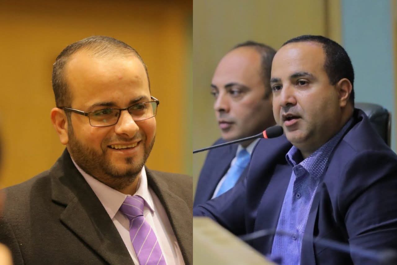 النائب السابق فريج يعلن انسحابه من متابعة قضية حسن الرياطي: "واجهت ضغوطا وظروفا صعبة"