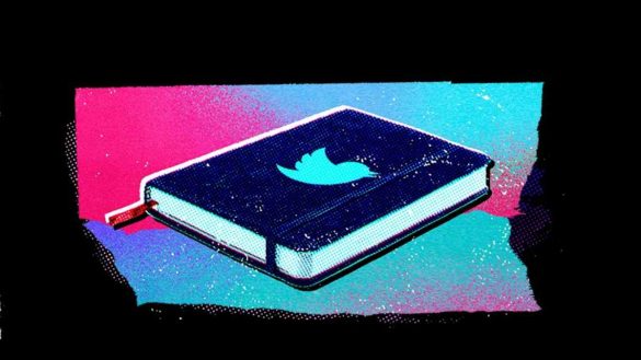 تويتر تكشف الغطاء عن ميزة الملاحظات Notes لنشر مقالات طويلة 