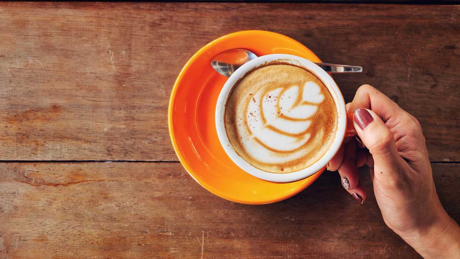 ماذا يفعل لقلبك ..  كوب القهوة اليومي؟