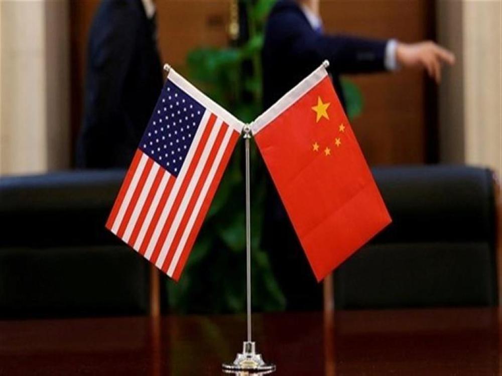 واشنطن تفرض عقوبات على مسؤولين صينيين على خلفية ملف الأويغور