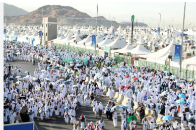 السعودية تكشف تنظيمات حج 2026 ..  مواعيد نهائية وإجراءات إلزامية
