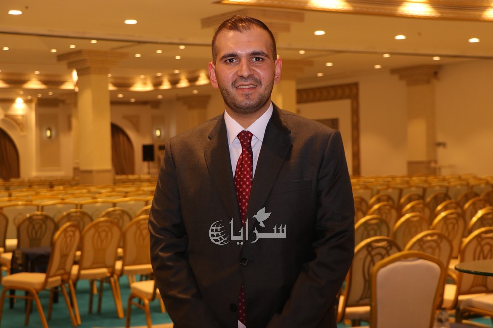 آل أبو شعيرة وأبو خاص نسايب ..  برئاسة دولة عبدالرؤوف الروابدة طلب والفريق غازي باشا الطيب يجيب_صور