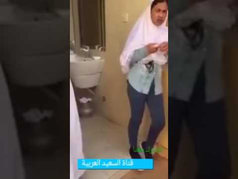 بالفيديو  ..  خادمة تعترف بسحر مخدوميها بوضع الدم داخل مشروب و قدمته لهم