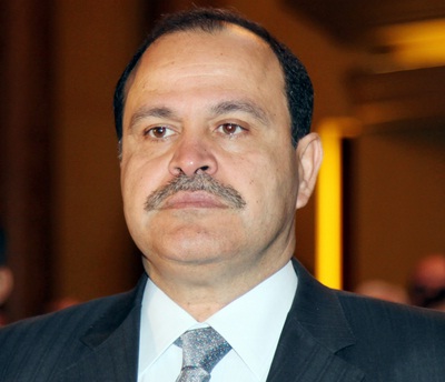 المجالي : لا توجد تهديدات أمنية على الأردن
