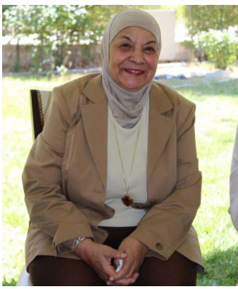 رحيل الإعلامية الأردنية نبيلة السلاخ ..  صوت خلد في ذاكرة الأثير