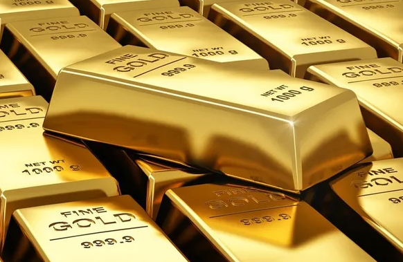 أسعار الذهب تحلق عالميًا وسط ترقب لقرار الفدرالي