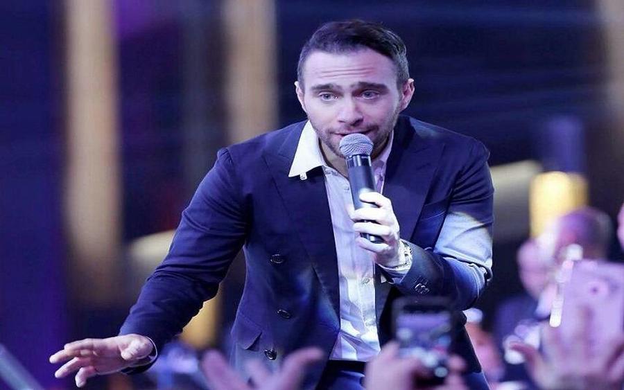 بعد أزمته مع شيرين عبدالوهاب ..  هل يستعد حسام حبيب للعودة بعمل جديد؟