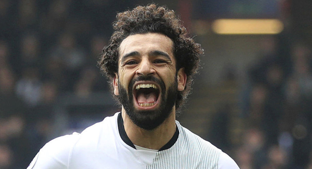 مليارديران أحدهما إماراتي يرصدان 200 مليون يورو لضم محمد صلاح