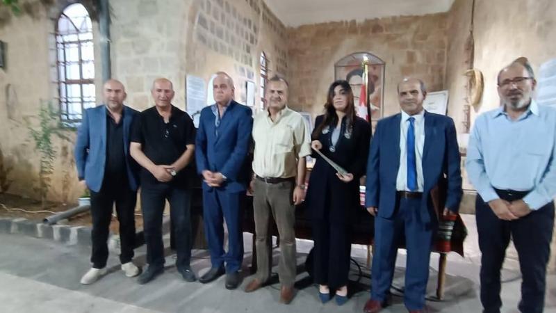 شعراء يتغنون بالأردن وأعياده الوطنية والقضايا الإنسانية والفلسفية في "عرار الثقافي"