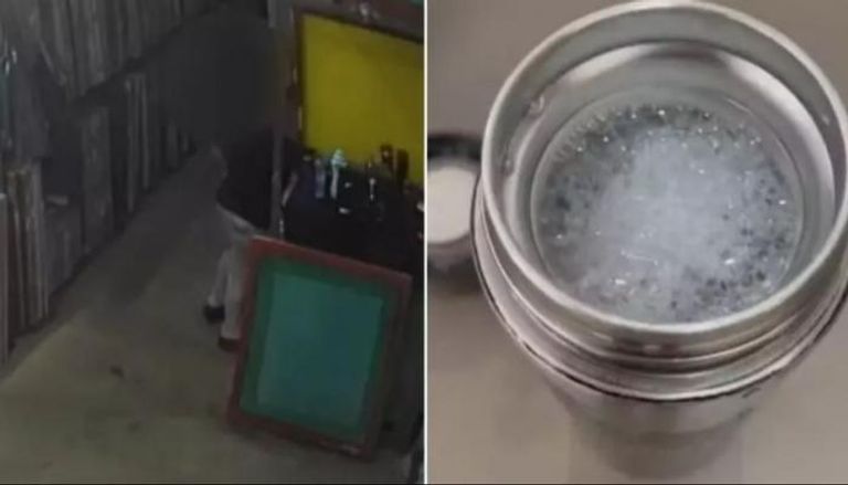 موظفة تسمم زميلتها بسبب خلاف على ترقية عمل