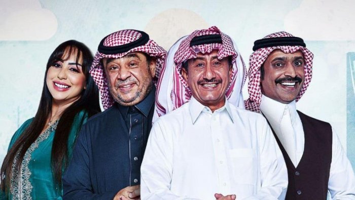 ما هو المسلسل الذي تم استبداله بـ مخرج 7 ..  التفاصيل