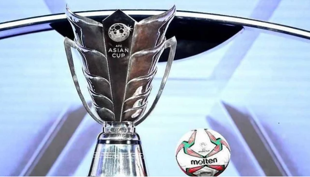 تعرف على جدول كأس اسيا 2019 والقنوات المجانية الناقلة للمباريات