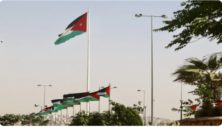 الأردن: سنواصل دعم كل الجهود السياسية والدبلوماسية لإنهاء الاحتلال