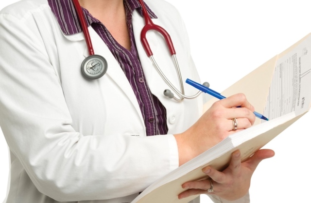 مطلوب طبيبة نسائية لعيادة في جبل الحسين