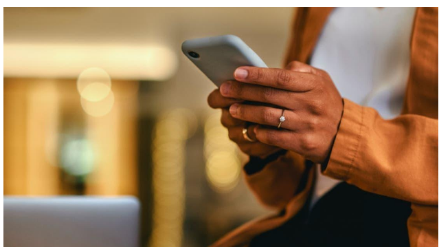 تقنية خارقة على الموبايل لا نستخدمها ..  تعرف إليها