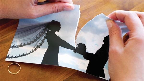 أردني يُطلق زوجته قبل نصف ساعة من حفل الزفاف  ..  تفاصيل