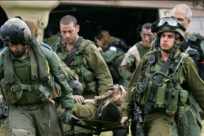 الاحتلال يعلن مقتل ضابط وجندي بمعارك غزة
