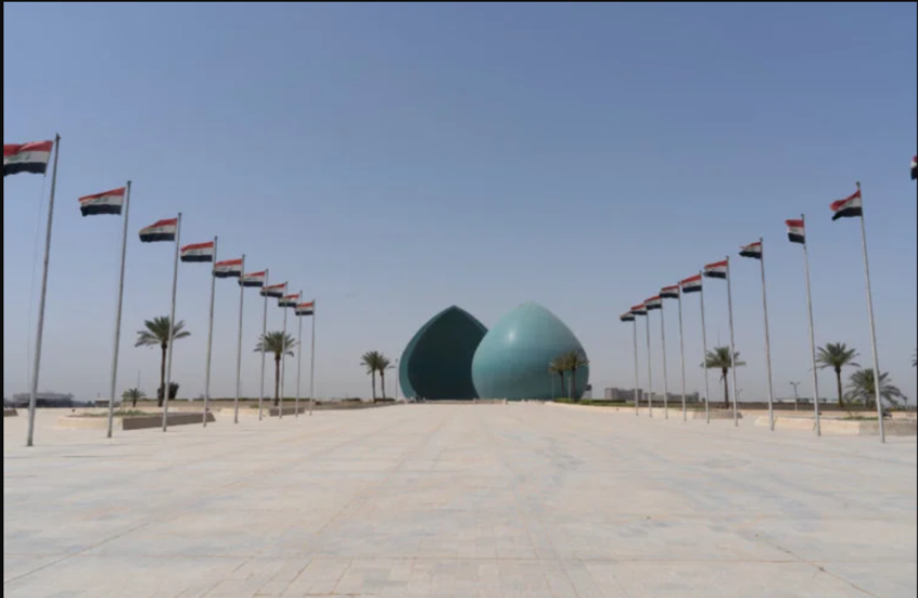 حملة مكافحة الفساد تتواصل بالعراق ..  حكم بالسجن بحق موظف عقاري سابق في كركوك