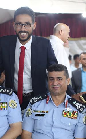 العشي يكتب: الباشا أيمن العوايشة ..  رجل الدولة الذي لا يغيب عن الذاكرة الوطنية