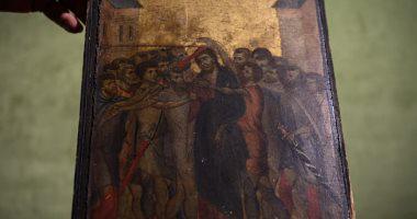 اكتشاف لوحة فنية تقدر بـ 9 ملايين دولار معلقة فى مطبخ امرأة مسنة بباريس