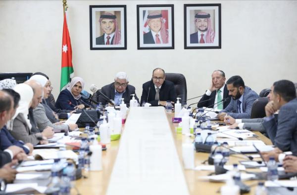 %419 نسبة ارتفاع العقوبات البديلة العام الماضي