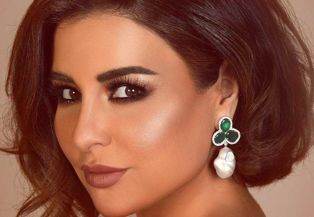 ماغي بو غصن تنشر صورة ابنتها مع نوال الزغبي ومشوارها مع جيسي عبدو