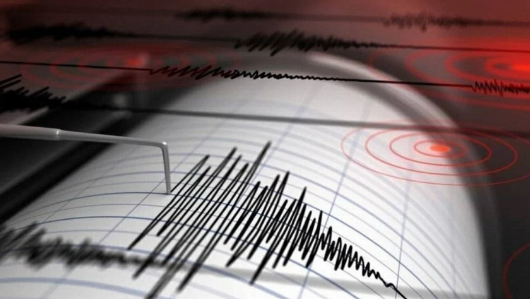 زلزال بقوة 5.3 درجات يضرب جزيرة كاليدونيا الجديدة
