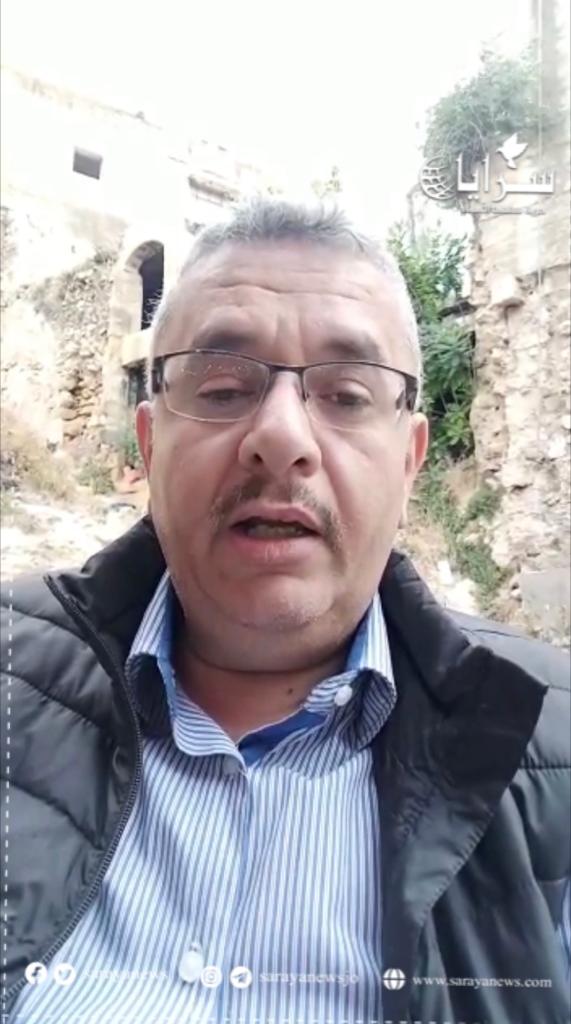 بالفيديو ..  مواطن من السلط يقترح تخصيص 5 دونمات من أراضي الدولة لاستثمارها في مشاريع تخفف نسب البطالة