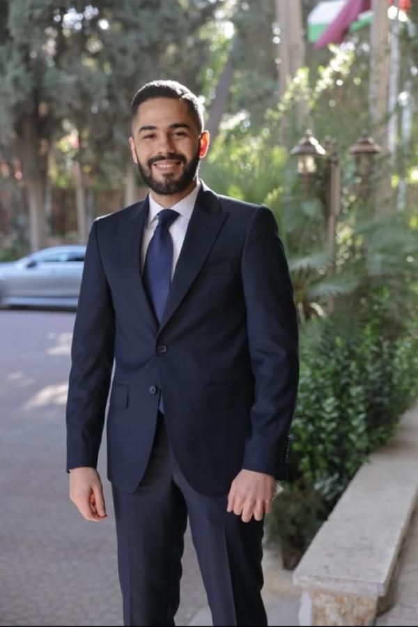السويلميين و العلاف نسايب