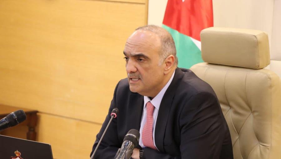 الخصاونة يلقن خارجية الاحتلال درساً في فنون الرد  ..  ولا يبالي بأسفهم المزعوم