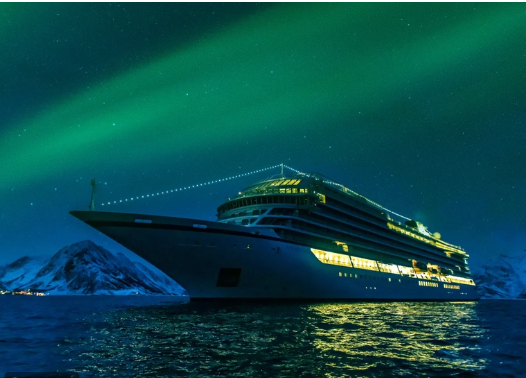 اكتشف أفضل رحلة بحرية تناسبك بين الشمال الأوروبي