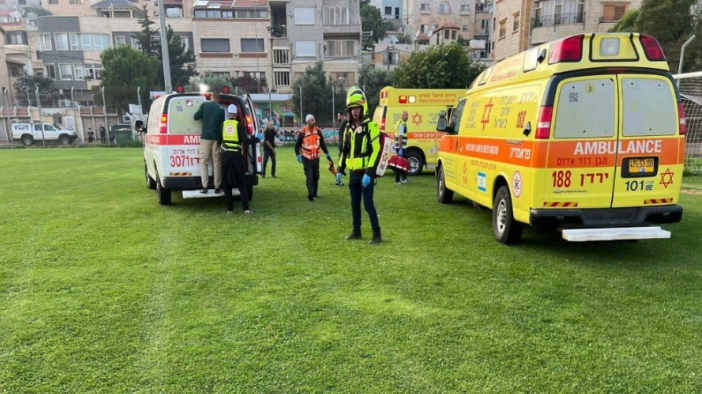 حزب الله ينفي مسؤوليته بشكل "قاطع" عن هجوم مجدل شمس