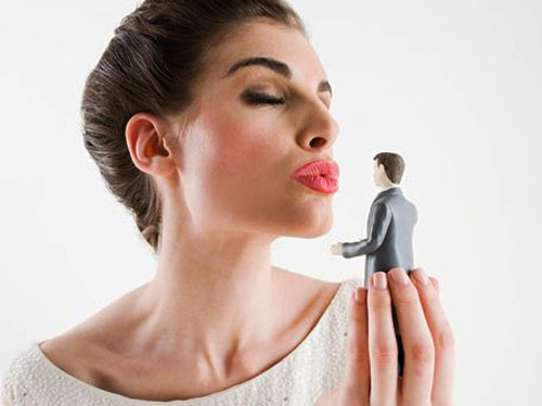آنستي: لهذه الأسباب مازلتِ عازبة