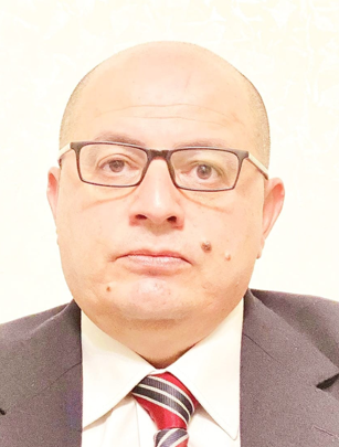 حاتم محمد المعايطة يكتب: موقف الأردن والهاشمين في دعم أهلنا في غزة