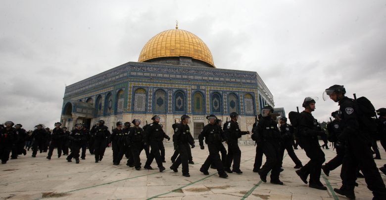 الخارجية: لن ينتهي الصراع ما بقي الاحتلال ولن يحصل الإسرائيليون على الأمن ما لم يحصل الفلسطينيون عليه